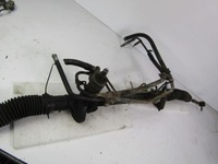 фото thumb №9, Alfa 166 рейка рульового управління трансмісія 606709580 trw