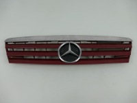 Купить Mercedes a w168 решётка радиатора решётка радиатора радиатора 483, фото thumb