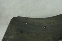 фото thumb №9, Підкрилок передні праве перед правий scenic ii 2 частина bliżej двері