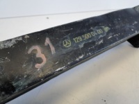 Mercedes радіатор оливи двигуна sl 129 r129 Київ, фото thumb