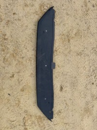 фото thumb №1, Peugeot 508 i спойлер накладка бампера перед