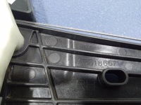 фото thumb №6, Renault clio v подъемник стекла перед правое передний 807201776r