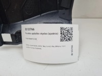 фото thumb №12, 2023 tesla модель s защита под руль 156300900b