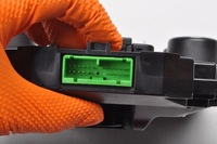 фото thumb №7, Volvo v40 ii панель перемикач кондиціонера 31398642