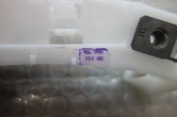 фото thumb №10, Напрямна бампера задня лівий peugeot 208 i 12-