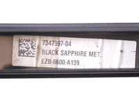 фото thumb №5, Bmw 4 f32 f33 2014 левая сторона молдинг кровельная