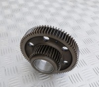 фото thumb №3, Колесо проміжне зубчасте вал розподільний вал daf xf 105