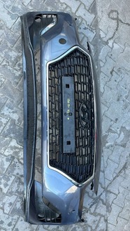 фото thumb №1, Hyundai i30 2017- бампер передній перед