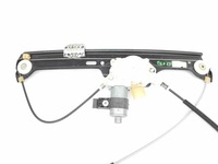 фото thumb №7, Bmw e60 e61 подъемник стекло левый перед 7184741