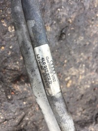 фото thumb №8, Q7 4l 3.6 fsi провода масляные коробки 4l0317819d