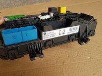 фото thumb №8, Модуль коробка bsi / opel astra h / 13181276 dm / исправный проверенный