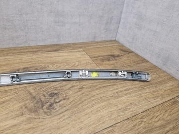 фото thumb №9, Bmw 4 f32 планка дахова ліва заглушка a300 біла alpin білий 7322489