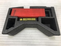 фото thumb №1, Вкладыш багажника skoda octavia i lift kombi