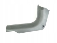 фото thumb №1, Защита порог левая перед jeep renegade 2014-