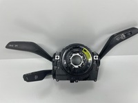 фото thumb №1, Важіль перемикач комбінований audi a5 a8 4n0907129s