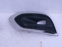 фото thumb №10, Renault kadjar lift решётка бампера левая правая