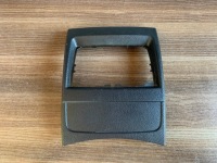 фото thumb №1, Bmw 1 f20 рамка защита обдув задняя подлокотник