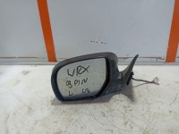 фото thumb №1, Subaru impreza iii wrx sti дзеркало ліва 9 pin