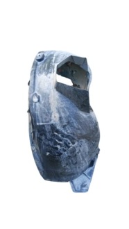 фото thumb №1, Подкрылок перед передние левая volvo v60 ii s60 iii оригинал оригинальный номер 31425475