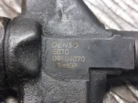 фото thumb №2, Инжектор комплект mazda mpv ii 2.0 d 5870 13h50b