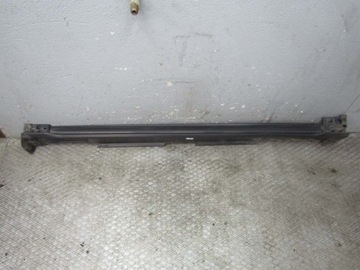 фото thumb №1, Mazda mx-30 21r планка порогова права na поріг правий накладка