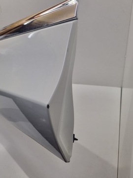 фото thumb №12, Volkswagen tiguan allspace 2024 перед сторона левая планка дверь передних