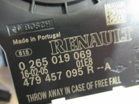 фото thumb №6, Переключатели комбинированный 681726046b dacia lodgy 12-