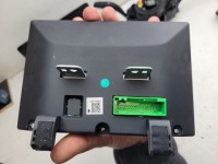 фото thumb №3, Mg4 mg 4 лічильник дисплей справний