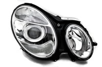 фото thumb №1, Mercedes e класс w211 2002-06 ref правые новый