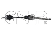 фото thumb №2, Приводной вал 259480 gsp