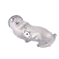 фото thumb №11, Mercedes x164 om629 труба повітрозабірник колектор шланг повітря a6290983307