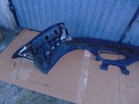 фото thumb №13, Бампер задняя ford galaxy mk3 pod датчики парковки pdc