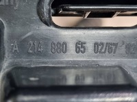 фото thumb №13, Mercedes-benz e w214 2024 перед решётка радиатора радиатора / решётка радиатора