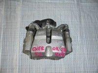 фото thumb №1, Супорт гальмівний лівий зад jeep cherokee kl 2016r