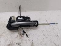 фото thumb №1, Ручка замок дверь левый задняя mercedes b-klasa w246