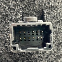 фото thumb №14, Зеркало левая 10 pin blis renault trafic iv nissan nv300 model 2021