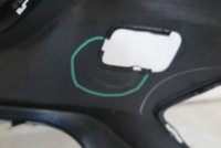 фото thumb №11, Бампер перед передний honda hrv 2 ii lift 71100-t7a-j000