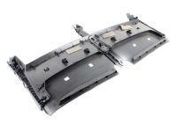 фото thumb №4, Захист сонцезахисні козирки шторка citroen ds4