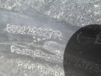 фото thumb №14, Dacia duster ii 17-24 бампер задня задній задній 6xpdc kol nv 676 c408