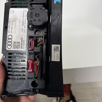 фото thumb №8, Панель кондиціонера обдув audi a4 b8 8t2820043t