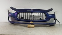 фото thumb №1, Maserati ghibli 2016 - бампер перед 8222