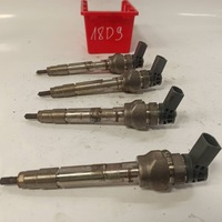 фото thumb №12, Bmw 5 f11 форсунка 0445110743