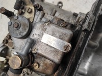 фото thumb №8, Alfa romeo giulia gt junior 63- 1.3 ar00530 колектор всмоктуючий карбюратор 105.30.04