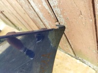 фото thumb №4, Dacia sandero stepway ii бампер перед передний 751a