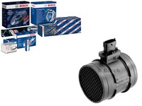 фото thumb №1, Расходомер воздуха alfa 1,8tbi bosch