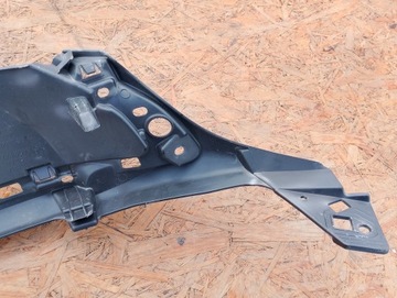 фото thumb №13, Кронштейн решётка решётка радиатора прокладка peugeot 5008 ii od 2017