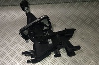 фото thumb №9, Ford mondeo mk5 домкрат ручка чохол рамка хром важіль вибірник передач