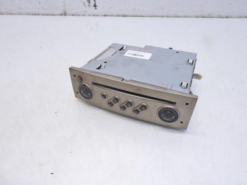 фото thumb №7, Радіо cd renault scenic ii рестайлінг 8200562687 8200562687t