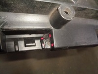 фото thumb №10, Dodge ram 13- балка підсилювач бампера перед