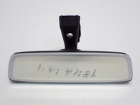 фото thumb №1, Зеркало внутреннее заднего вида lift tesla model s 17r